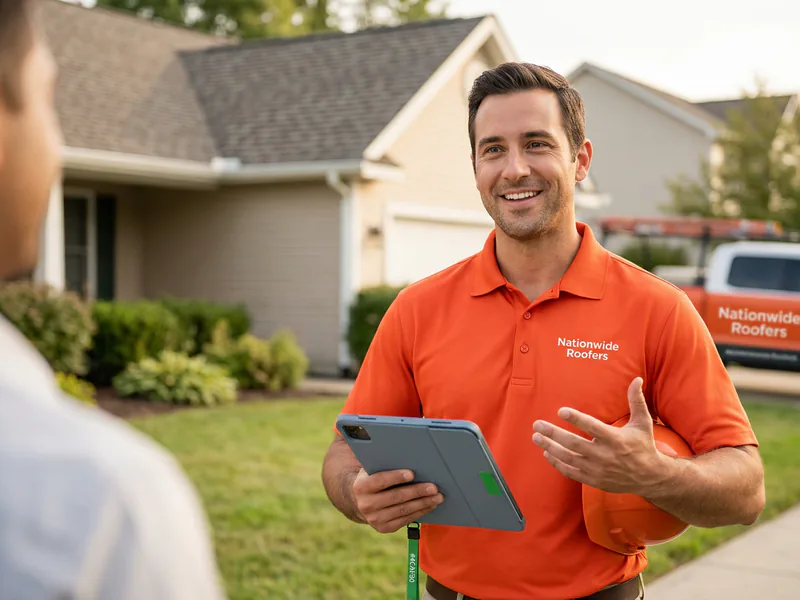 Roof Installation  in Oskaloosa  FAQ